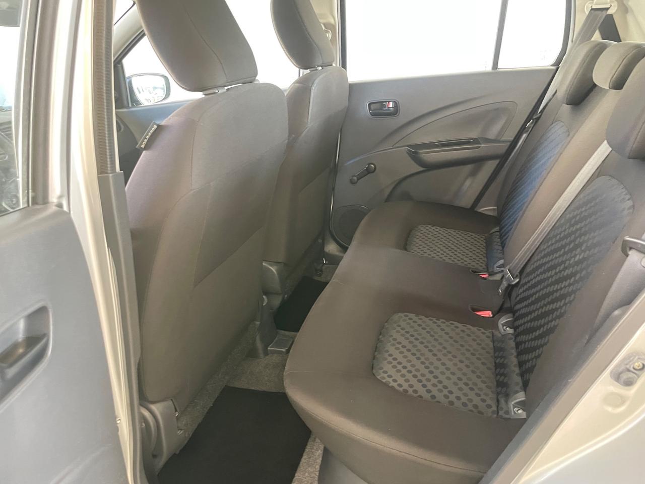 Suzuki Celerio 1.0 Style