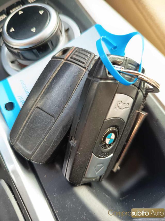 BMW X5 xDrive30d 258CV Experience