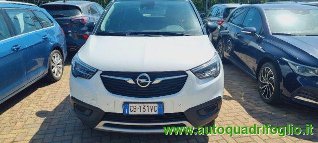 OPEL Crossland X 1.2 12V Start&Stop ELEGANCE