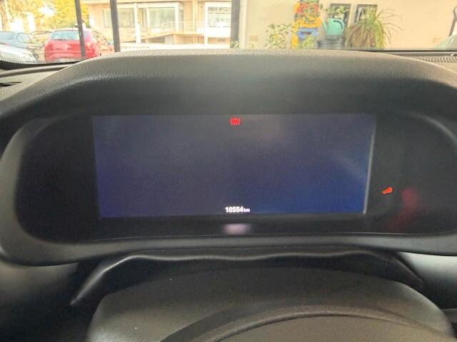 Jeep Avenger 1.2 Turbo 100 CV MHEV Summit Panorama