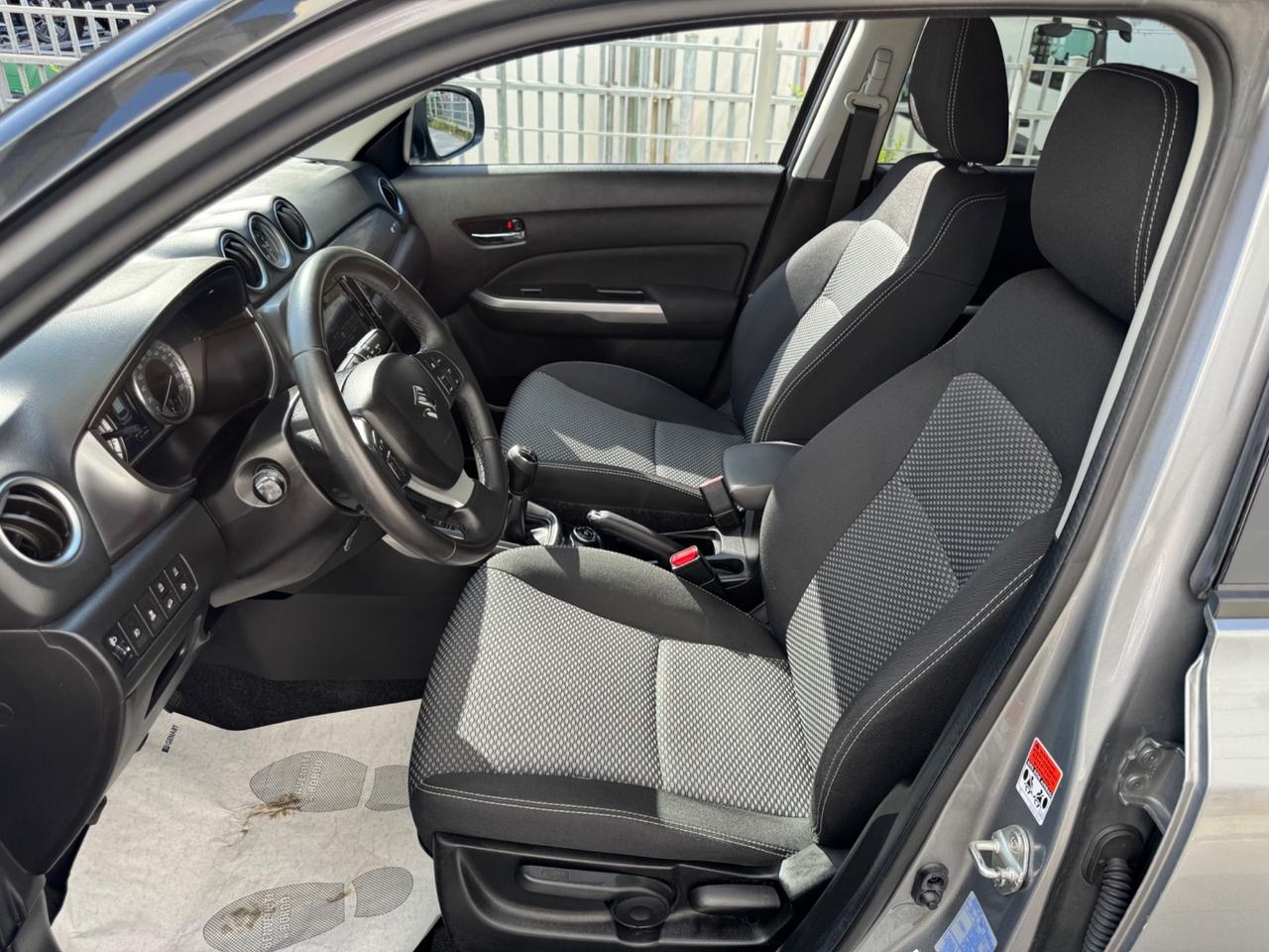SUZUKI VITARA 1.0 4WD ALLGRIP COOL