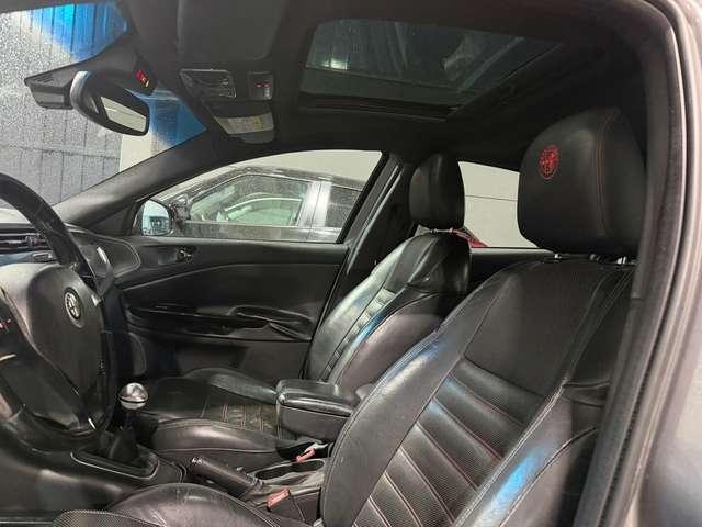 Alfa Romeo Giulietta Benzina Tetto Panoramico