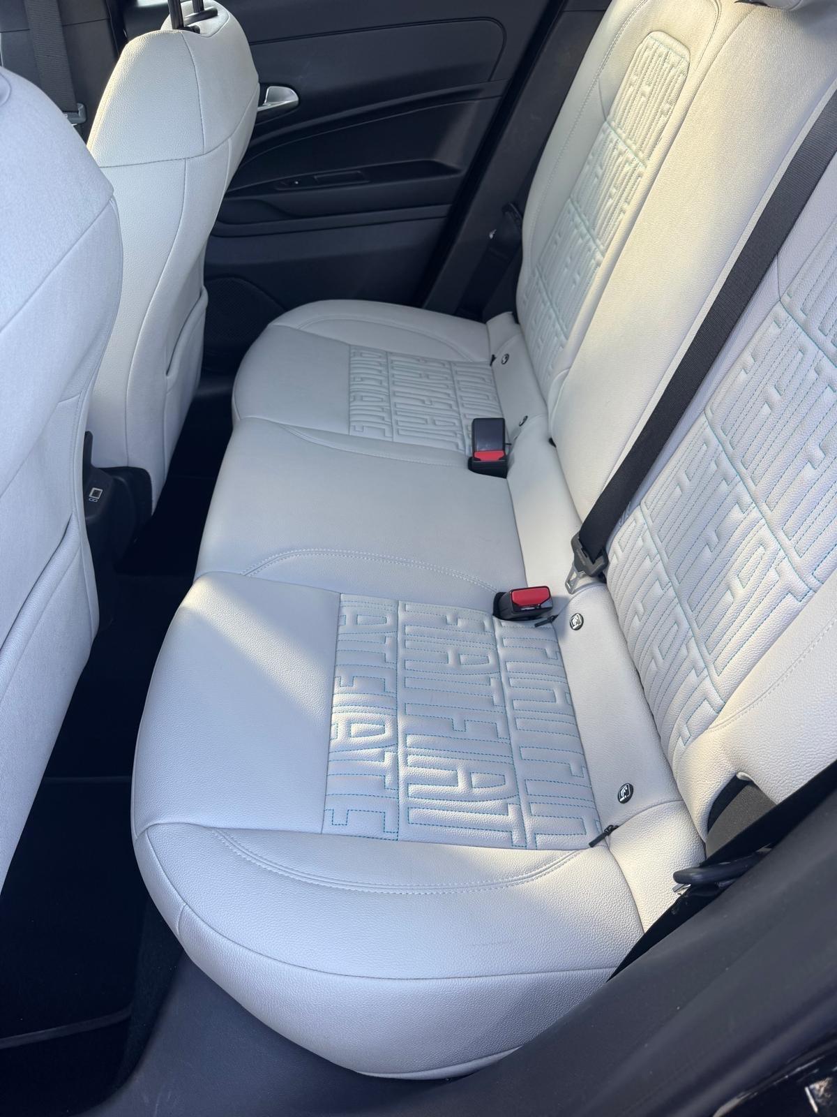 Fiat 600 Hybrid 100 CV DCT MHEV La Prima