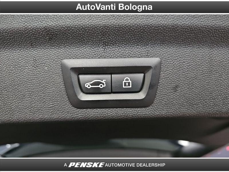 MINI Countryman Mini Countryman 2.0 Cooper D Hype all4 auto