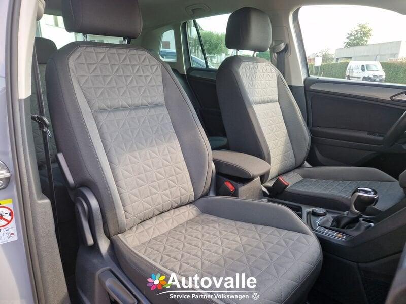 Volkswagen Tiguan Tiguan 2.0 TDI 150 CV SCR DSG 4MOTION Life