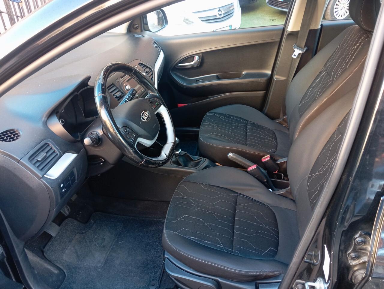 Kia Picanto 1.0 Glam x neopat offerta della settimana