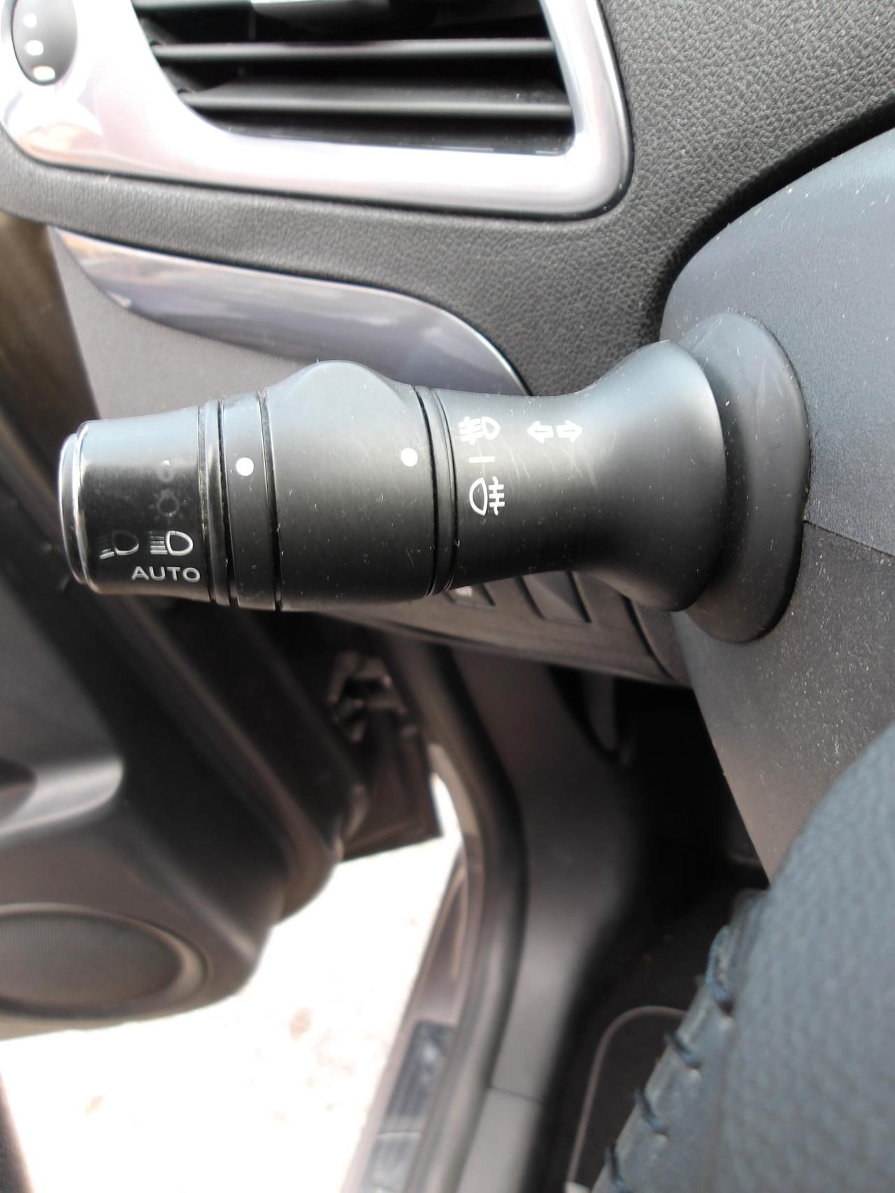 Renault Scenic X-Mod 1.5 dci Limited 95cv