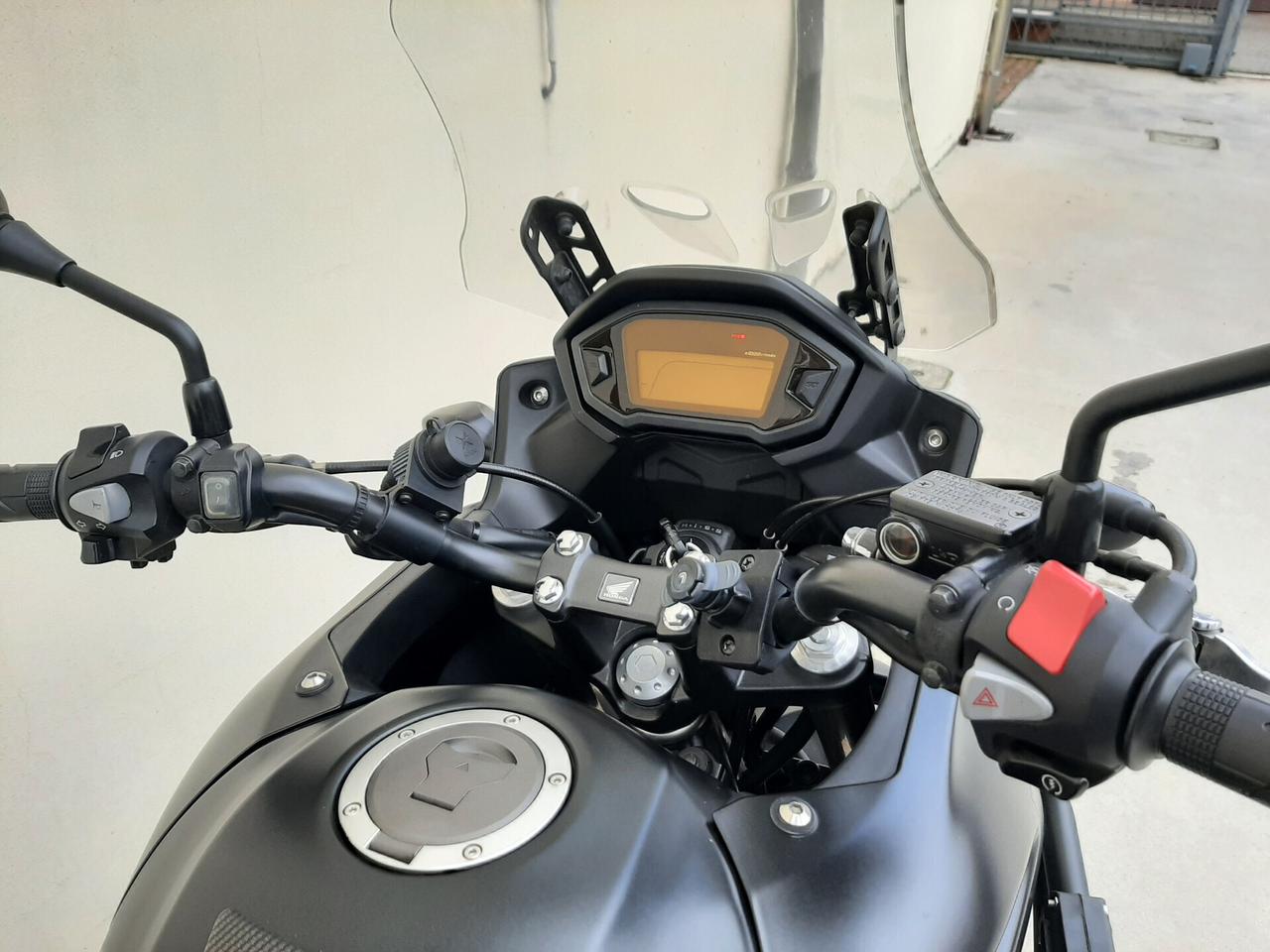 Honda CB 500 X ABS