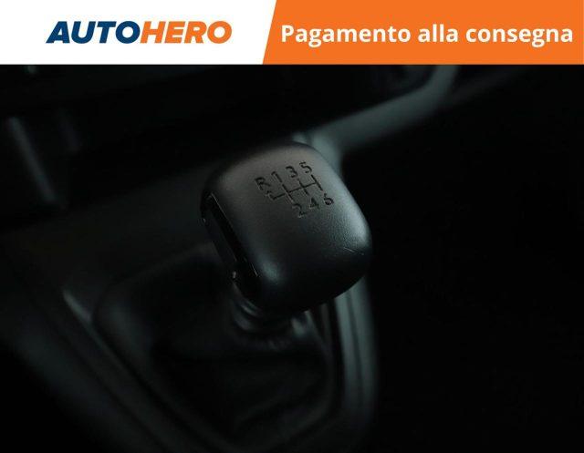 OPEL Zafira Life 2.0 Diesel 145CV Start&Stop Business Edition M