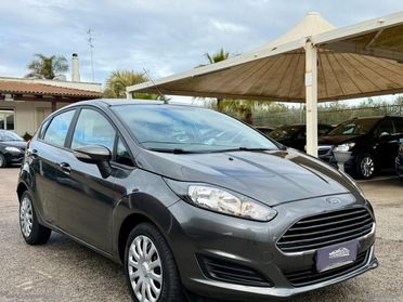 FORD Fiesta 1.4 5p. Bz.- GPL