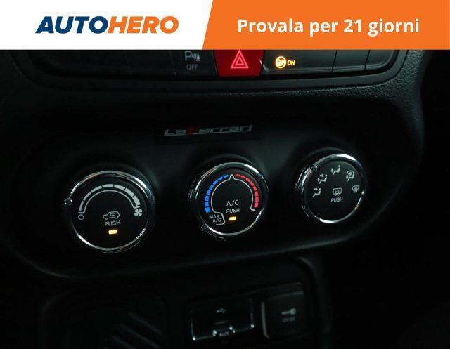 JEEP Renegade 1.6 Mjt 120 CV Longitude