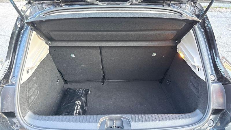 Renault Clio V 2019 5 Porte 1.0 TCe Zen my21