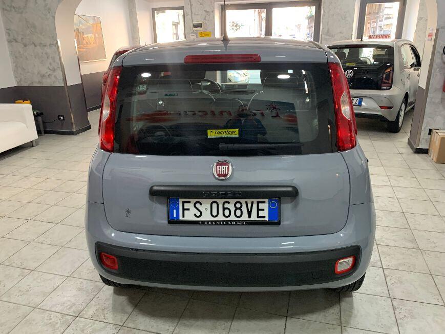 Fiat Panda 1.2 Easy - SOLO KM 26.000 !!!!