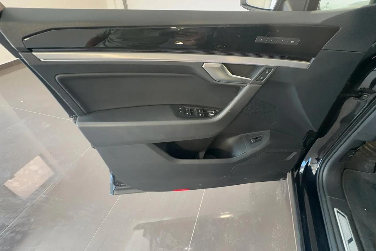 Volkswagen Touareg 3.0 V6 TDI SCR Elegance