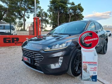Ford Kuga 1.5 -120 CV-TITANIUM *LED-NAVY-VIRTUAL*