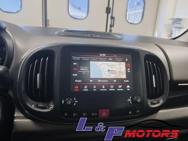 FIAT 500L Lounge 1.6 Multijet