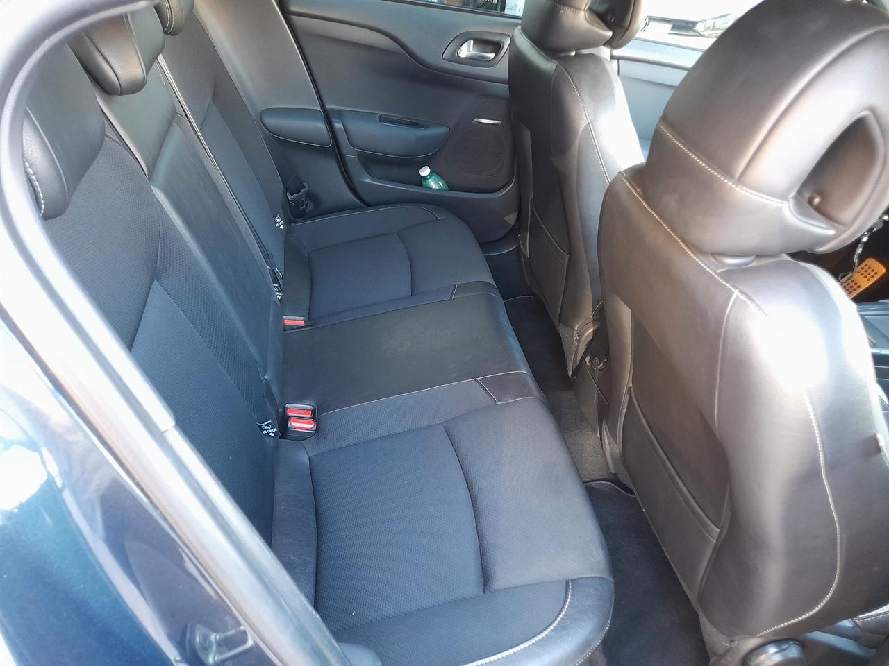 DS4 1.6 HDi 115 AUTOMATICA