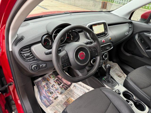 FIAT 500X 2.0 MJT CROSS GARANZIA