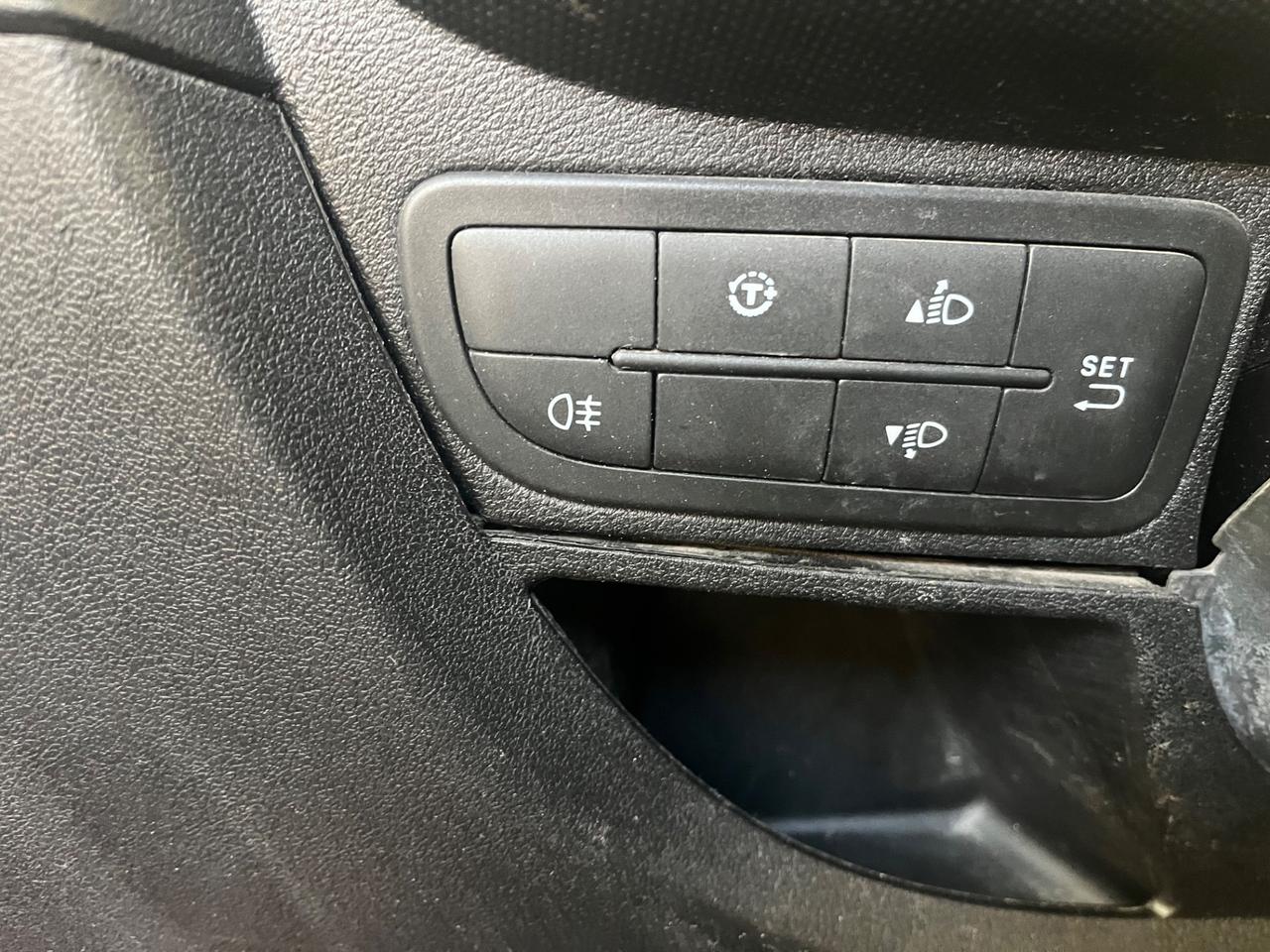 FIAT FIORINO ADVETURE