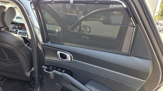 KIA Sorento 1.6 T-GDi HEV AT6 4WD Evolution PERMUTE FULL