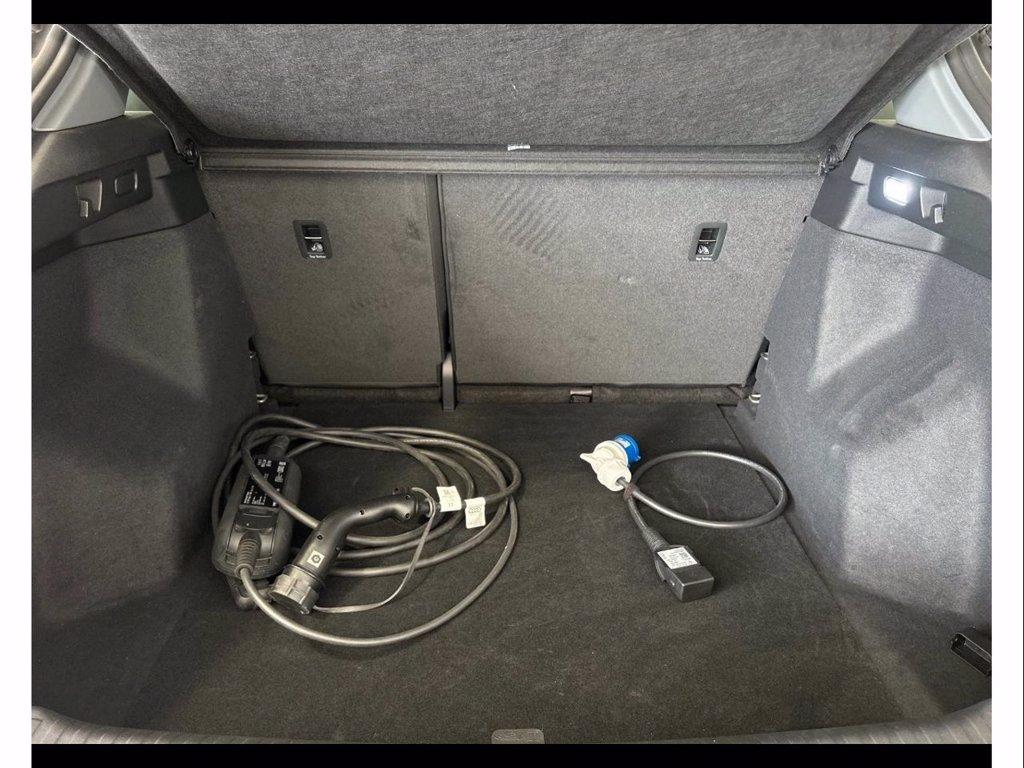 AUDI Q4 e-tron 35 business advanced del 2023