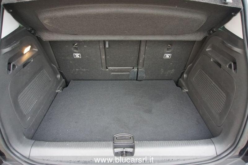 Opel Crossland 1.2 Turbo 12V 110 CV Start&Stop Edition