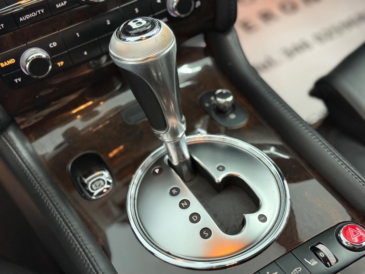 Carboceramici Bentley Continental GT MULLINER