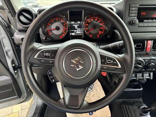 Suzuki Jimny 1.5 5MT PRO (N1)
