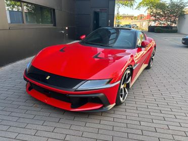 Ferrari 12Cilindri