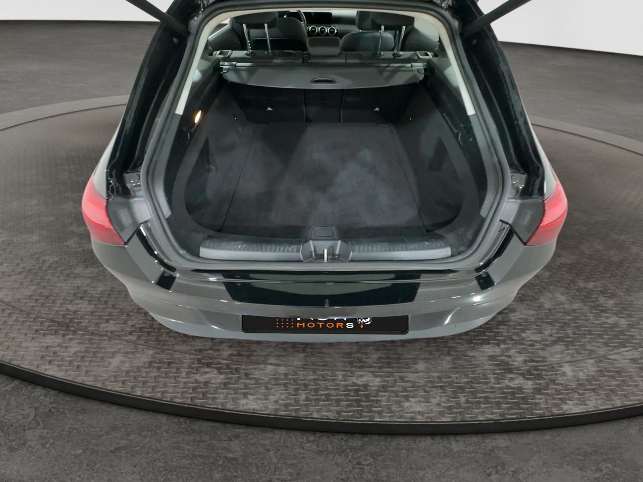 Mercedes-benz CLA 180 d Automatic Shooting Brake Advanced