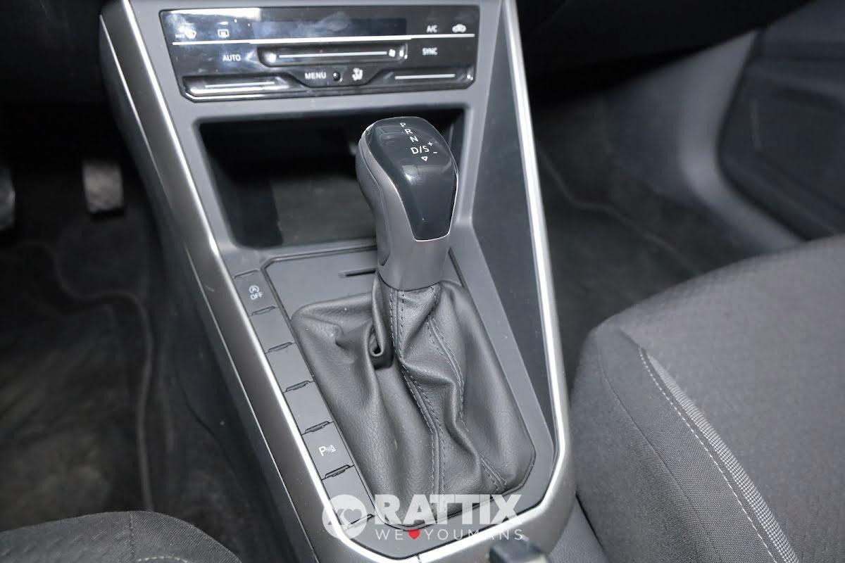 Volkswagen Polo 1.0 TSI 95CV Life DSG