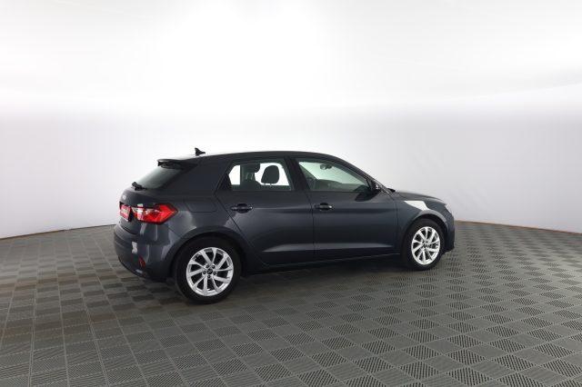 AUDI A1 A1 SPB 25 TFSI Admired Advanced