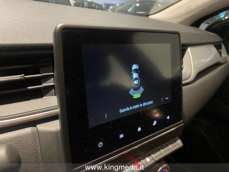 Renault Captur Captur TCe 90 CV Equilibre