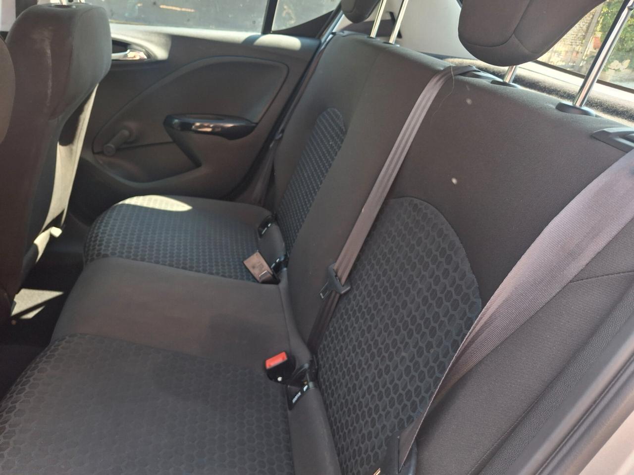 Opel Corsa 1.4 90CV GPL Tech 5 porte Advance neopatentati