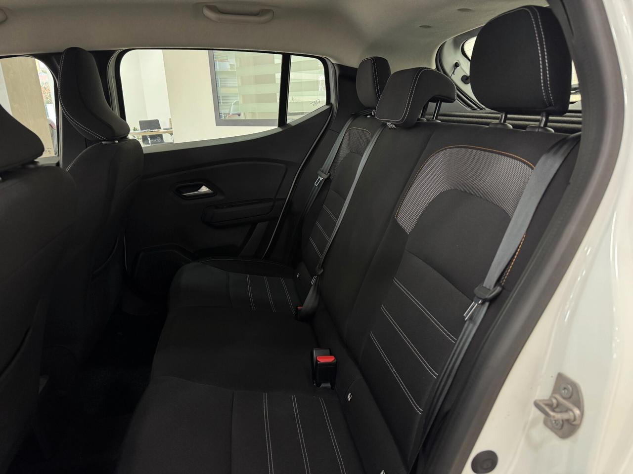 Dacia Sandero Stepway 1.0 TCe ECO-G Comfort