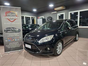 Ford C-Max C-Max7 1.6 TDCi NEOPATENTATO