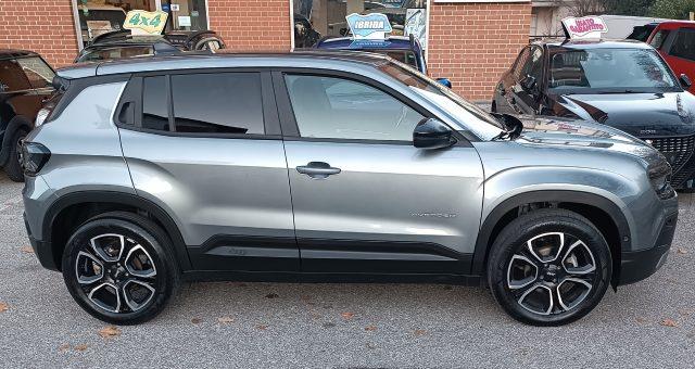 JEEP Avenger 1.2 Turbo 100 CV Summit15.900KM UFFICIALE ITALIA
