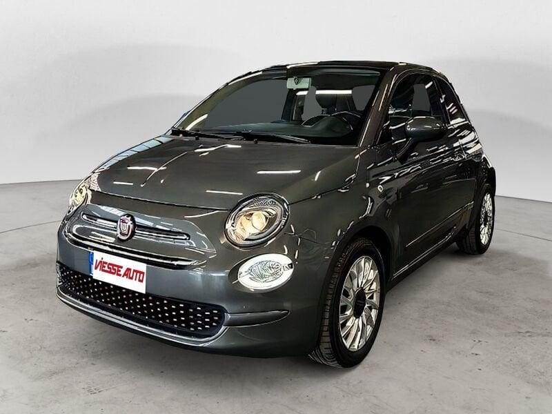 FIAT 500 500 1.2 Lounge