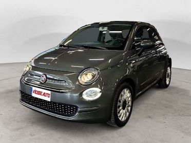 FIAT 500 500 1.2 Lounge
