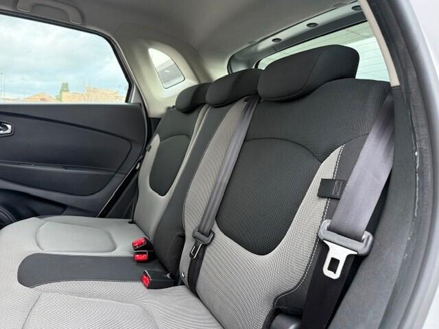 Renault Captur dCi 8V 90 CV Energy Zen 2017