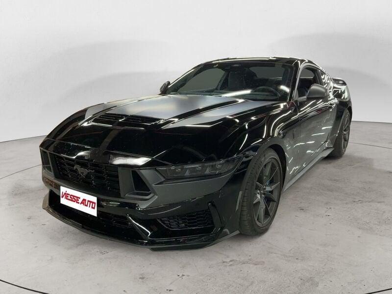 Ford Mustang 5.0 V8 453CV Dark Horse
