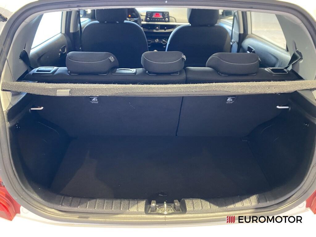 Kia Picanto 1.0 DPI Urban