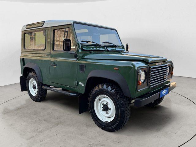 LAND ROVER Defender 90 2.5 Td5 Station Wagon