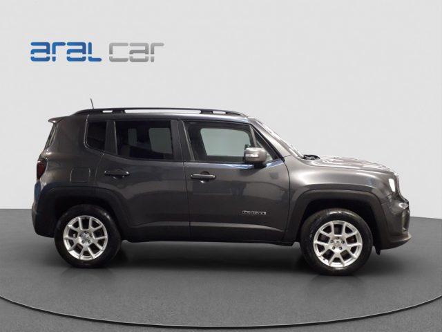 JEEP Renegade 2.0 Mjt 140CV 4WD Active Drive Limited