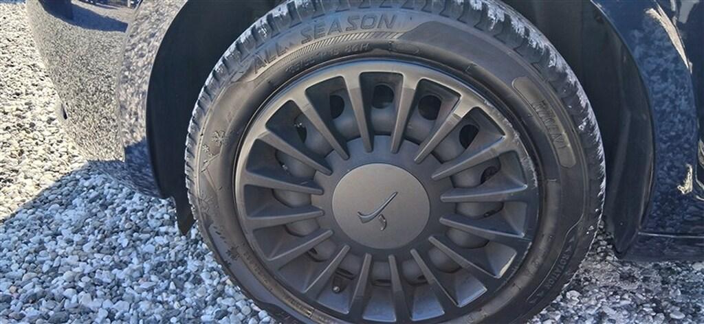 Lancia Ypsilon 5 Porte 1.0 FireFly Hybrid Gold