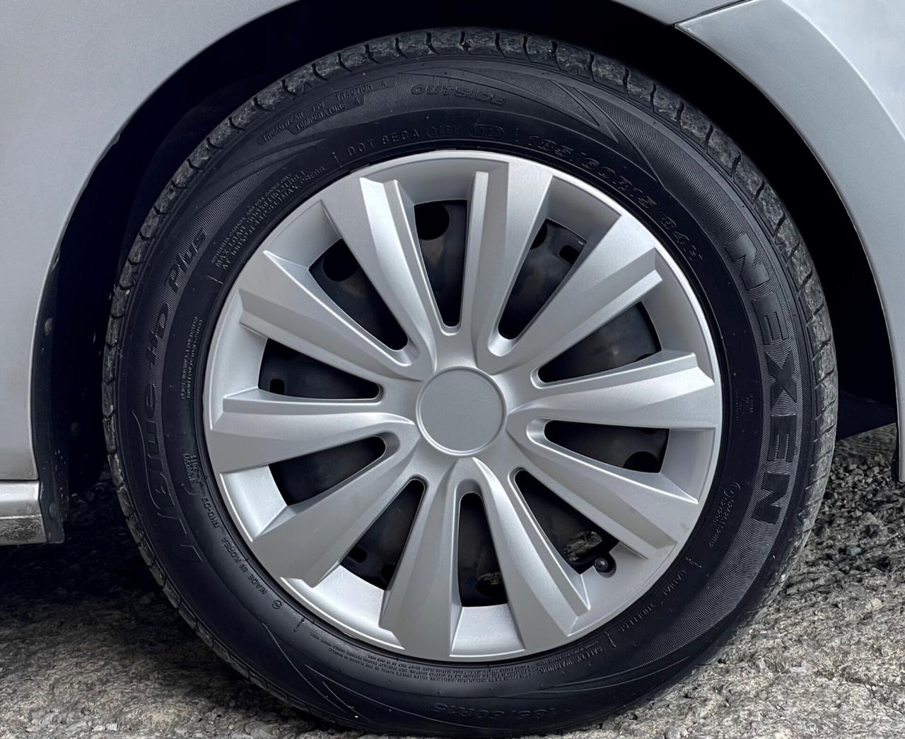 Volkswagen Polo 1.4 TDI 75cv 5p. NEOPATENTATI