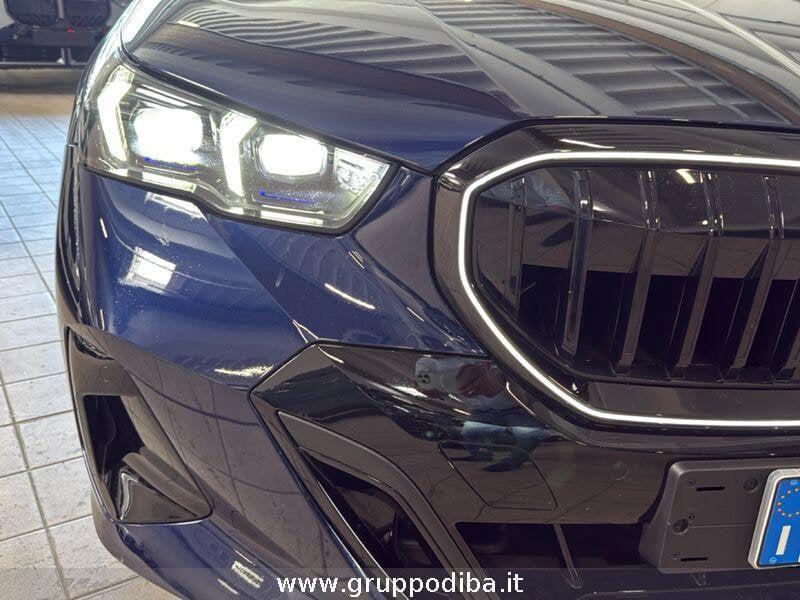 BMW Serie 5 G61 Touring 520d Touring 48V xdrive MSport Pro auto