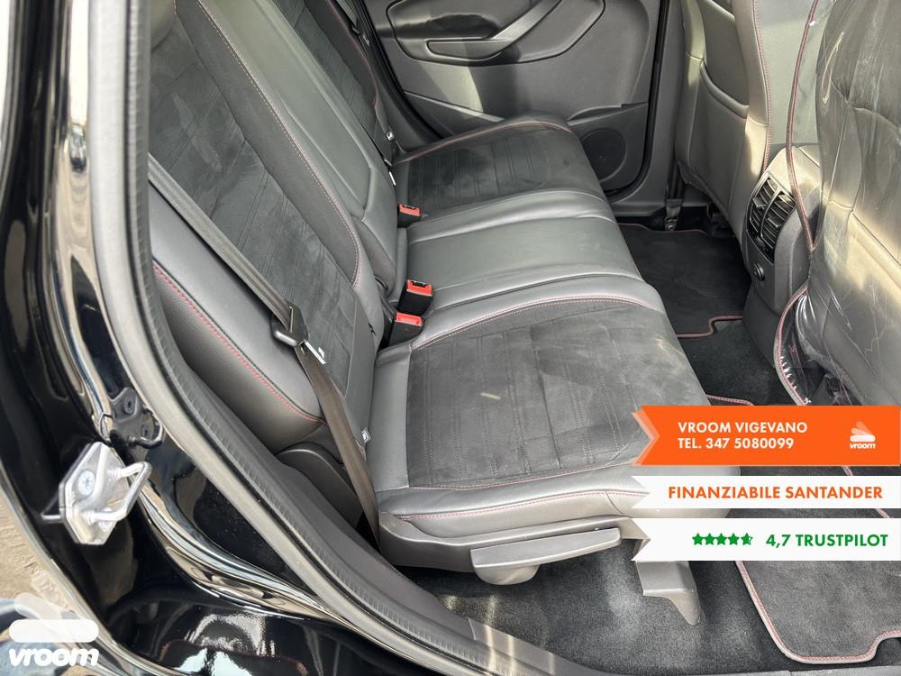 FORD Kuga 2ª serie Kuga 1.5 TDCI 120 CV S&S 2W...