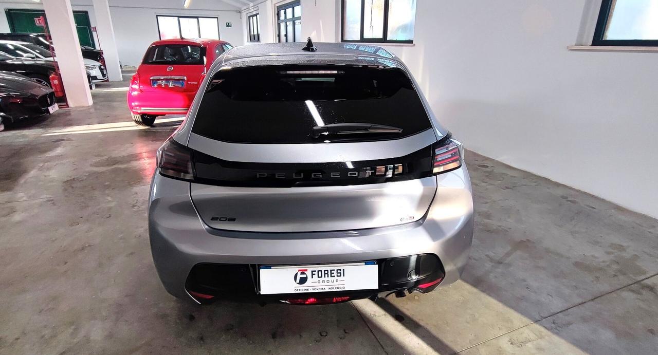 Peugeot 208 PureTech 100 Stop&Start 5 porte Allure