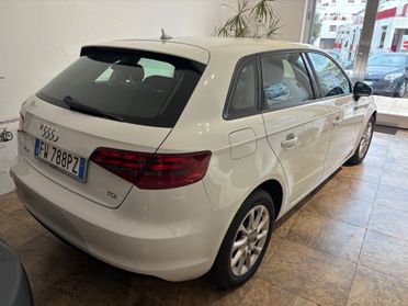 Audi A3 1.6 TDI clean diesel Ambition